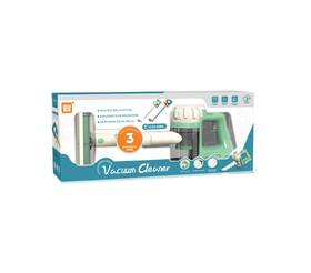 Detský vysávač Alltoys LD-669A 

 obrázok produktu 1 z 1