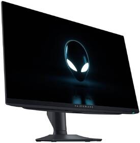 Herný monitor Dell Alienware AW2725DF čierny

 obrázok produktu 4 z 8