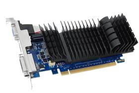 Grafická karta Asus GeForce GT730-SL-2GD5-BRK 

 obrázok produktu 1 z 4