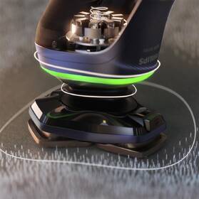 Holiaci strojček Philips S9980/59 

 obrázok produktu 14 z 27