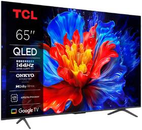 Televízor TCL 65P81K 

 obrázok produktu 7 z 16
