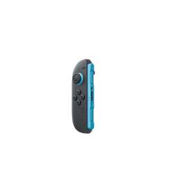 Bezdrôtový ovládač Nintendo Switch 2 Joy-Con 2 Ľavý čierny/modrý

 obrázok produktu 3 z 4