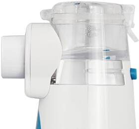 Inhalátor kompresorový Esperanza ECN007 

 obrázok produktu 4 z 5