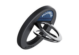 Stojanček Pitaka MagEZ Grip 3, Moonrise čierny/modrý

 obrázok produktu 2 z 9