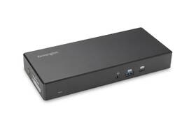 Dokovacia stanica KENSINGTON SD4781P  USB-C & USB-A 4K čierna

 obrázok produktu 1 z 11