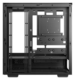 Case DeepCool CH690 DIGITAL čierna

 obrázok produktu 4 z 10