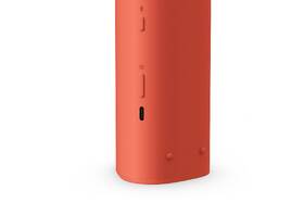 Prenosný reproduktor SONOS Roam 2 oranžový

 obrázok produktu 6 z 9