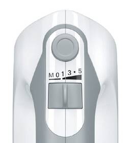 Ručný šľahač Bosch MFQ36400 sivý/biely

 obrázok produktu 11 z 13