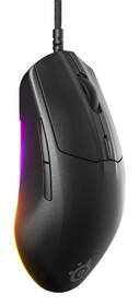 Myš SteelSeries Rival 3 Gen 2 čierna

 obrázok produktu 3 z 7