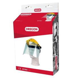 Ochranný štít Oregon Q515063 

 obrázok produktu 1 z 1