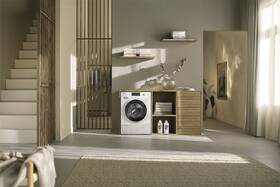Práčka Miele WWA 120 WCS Active biela

 obrázok produktu 10 z 13