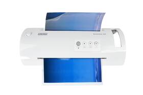 Laminátor DESQ A4 Jam Free biely

 obrázok produktu 3 z 12