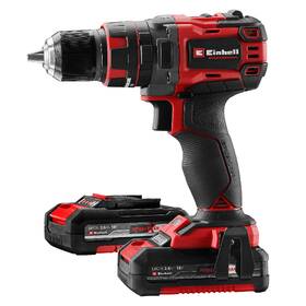 Aku vŕtačka Einhell Professional TP-CD 18/50 Li-i BL (s baterií), 4513940 

 obrázok produktu 1 z 7