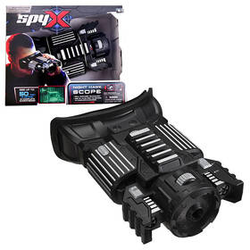 Nočné videnie SpyX  

 obrázok produktu 1 z 5