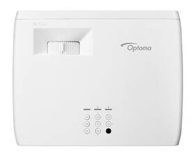 Projektor Optoma GT2000HDR biely

 obrázok produktu 4 z 4