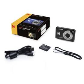Digitálny fotoaparát Kodak FZ55 čierny

 obrázok produktu 9 z 9