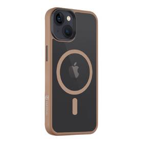 Kryt na mobil Tactical MagForce Hyperstealth na Apple iPhone 13 hnedý

 obrázok produktu 1 z 2
