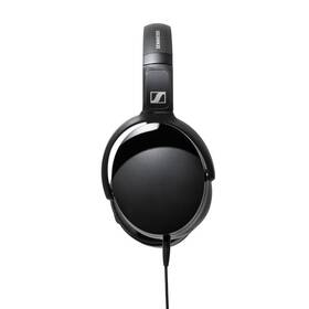 Slúchadlá Sennheiser HD400U čierna

 obrázok produktu 2 z 3