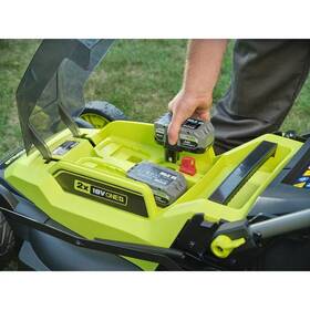 Kosačka Ryobi RY18LMXSP51A-0 (bez batérie) 

 obrázok produktu 3 z 4
