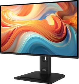 Monitor MSI Pro MP245PG E14 čierny

 obrázok produktu 2 z 9