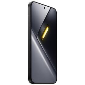 Mobilný telefón Poco X8 Pro Max 5G 12 GB / 512 GB čierny

 obrázok produktu 4 z 11