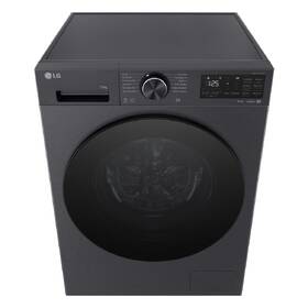 Práčka LG F4X5511TBB čierna

 obrázok produktu 7 z 15