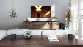 Soundbar Yamaha True X Surround 50A (set) čierny

 obrázok produktu 9 z 9