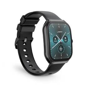 Inteligentné hodinky LAMAX Flow AMOLED čierne

 obrázok produktu 4 z 9