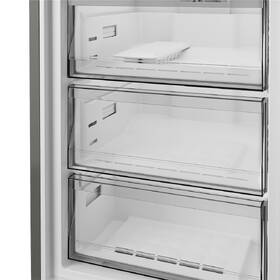 Chladnička s mrazničkou Whirlpool WHK 22372 X5EA1 nerez

 obrázok produktu 17 z 18