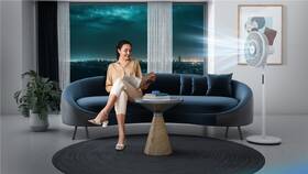 Ventilátor stojanový Midea MFS302RDDW biely

 obrázok produktu 8 z 11