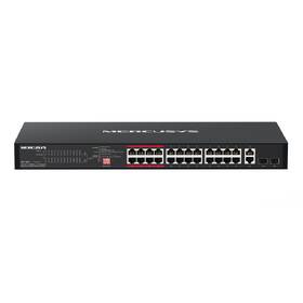 Switch Mercusys MS126CP (MS126CP) čierny

 obrázok produktu 1 z 9