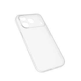 Kryt na mobil Epico AirMatte Ultralahký na Apple  iPhone 17 Pro Max biely

 obrázok produktu 1 z 6