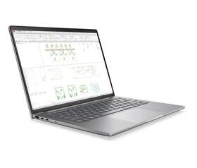Notebook HP ZBook 8 G2i 14" strieborný

 obrázok produktu 4 z 8