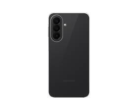 Kryt na mobil Samsung na Galaxy A27 Transparent priehľadný

 obrázok produktu 1 z 5