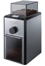 Mlynček na kávu De'Longhi KG89 nerez

 obrázok produktu 1 z 6