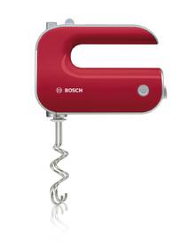 Ručný šľahač Bosch MFQ40303 strieborný/červený

 obrázok produktu 1 z 9