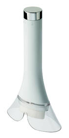 Kefka na tvár Bellissima 5167 Face cleansing PURE & LIGHT biela

 obrázok produktu 4 z 8