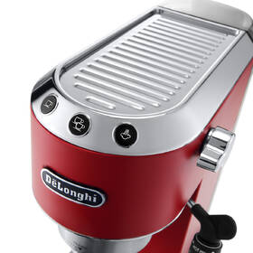 Pákový kávovar De'Longhi EC 685.R červený

 obrázok produktu 4 z 6