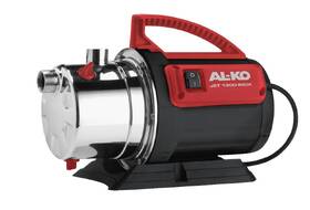 Čerpadlo záhradné AL-KO JET 1300 INOX 

 obrázok produktu 1 z 1