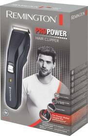 Zastrihávač vlasov Remington HC5200 čierny

 obrázok produktu 2 z 3