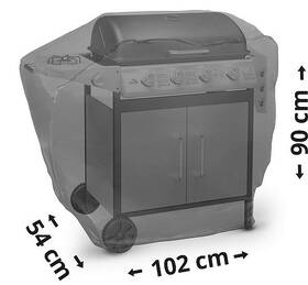 Ochranný obal Cattara 99BB004 

 obrázok produktu 4 z 5