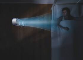 Čistička vzduchu Dyson Pure Cool Link TP02 

 obrázok produktu 9 z 10