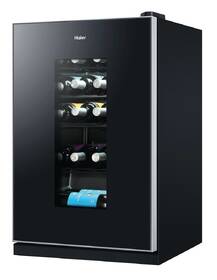 Vínotéka Haier WS30GA čierna

 obrázok produktu 5 z 6