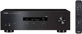 AV Receiver Yamaha R-S202D čierny

 obrázok produktu 2 z 2