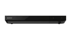 Blu-ray prehrávač Sony UBP-X500 čierny

 obrázok produktu 6 z 8