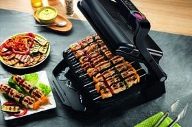 Gril Tefal GC712834 čierny

 obrázok produktu 3 z 9