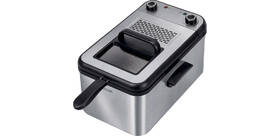 Fritéza Sencor SFR 7200SS 

 obrázok produktu 20 z 20