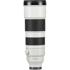 Objektív Sony FE 200-600 mm f/5.6-6.3 G OSS čierny

 obrázok produktu 8 z 23