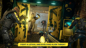 Hra Ubisoft Tom Clancy's Rainbow Six Extraction 

 obrázok produktu 3 z 5