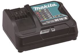 Nabíjačka Makita CXT DC10SB 

 obrázok produktu 1 z 1